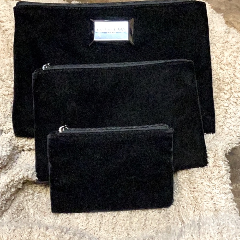 Giorgio Armani clutch bags